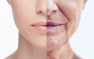 Embrace Aging to Stay Youthful