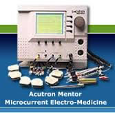 Microcurrent therapy Novato Chiropractic