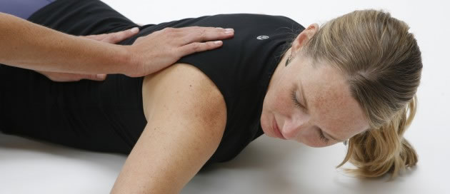 Hanna Somatic therapy for back pain in Novato, CA