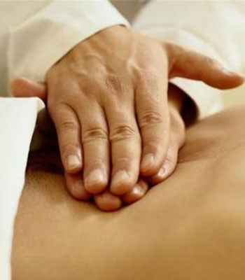 Visceral Manipulation - Gentle hands-on therapy - Novato Chiropractic